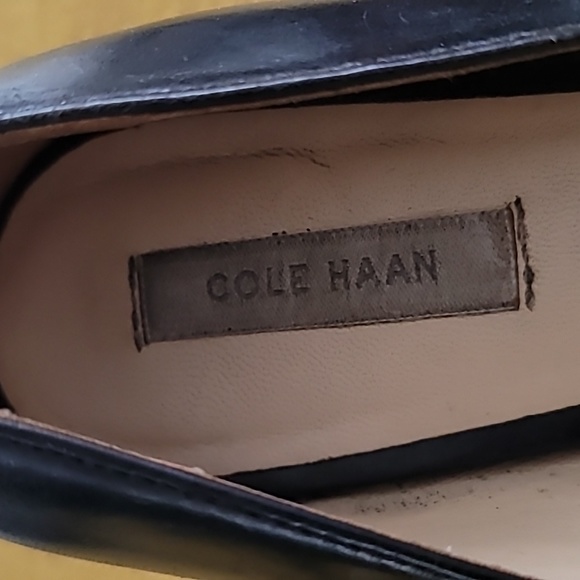 Cole Haan pumps - Picture 2 of 8